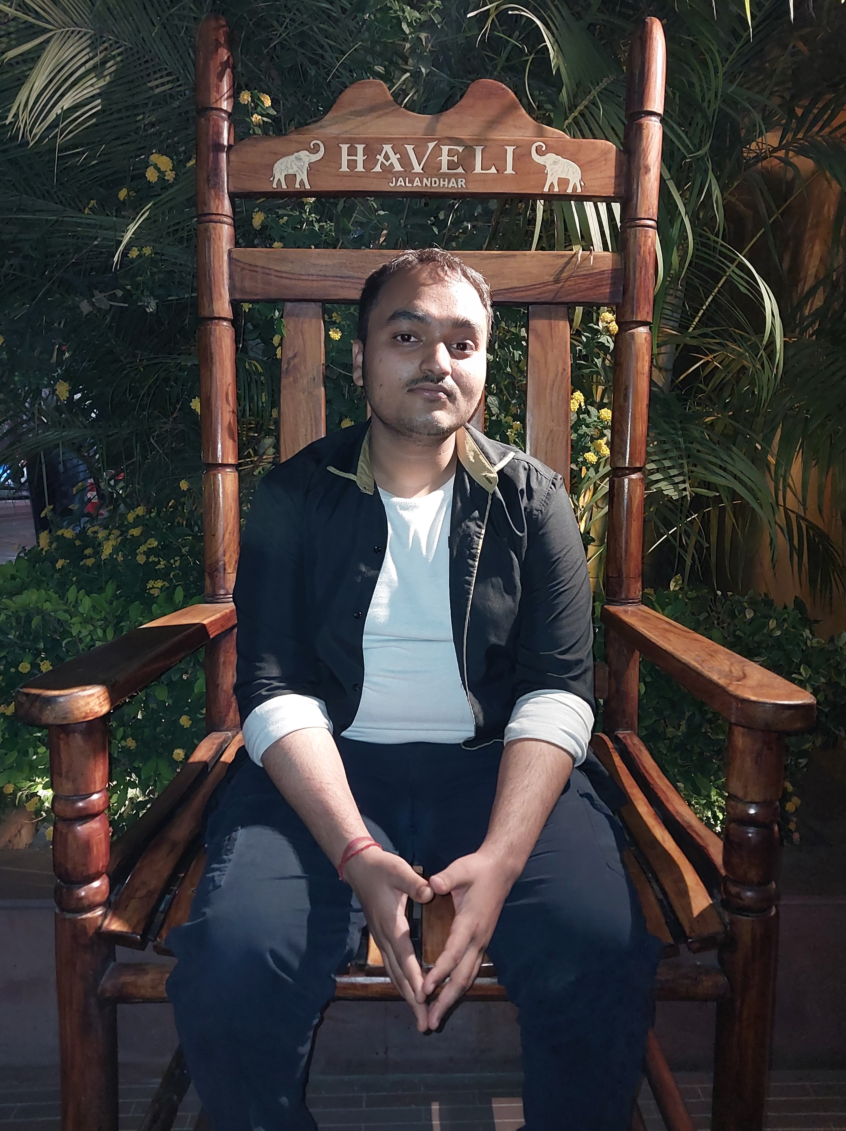 Profile Image